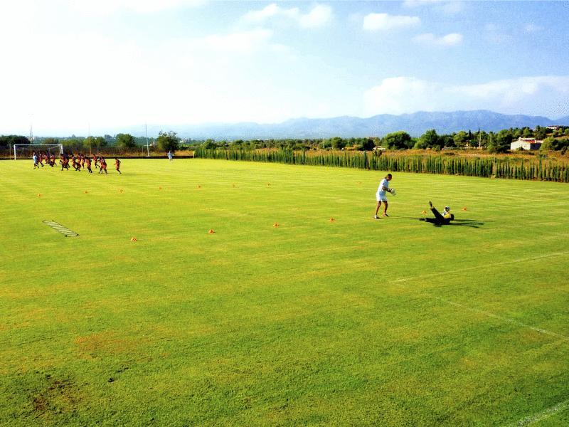 Hotel Valencia Golf Betera Kemudahan gambar